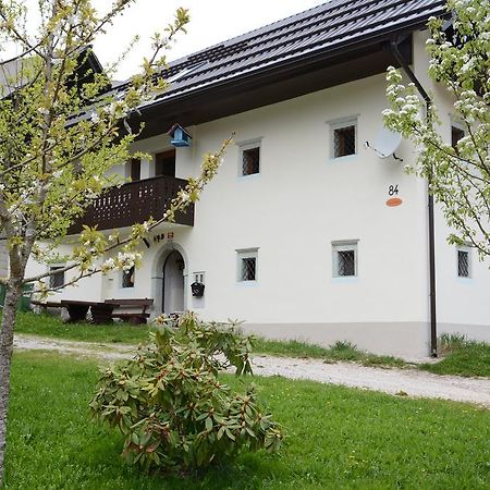 Apartment Zatrnik Bled Esterno foto