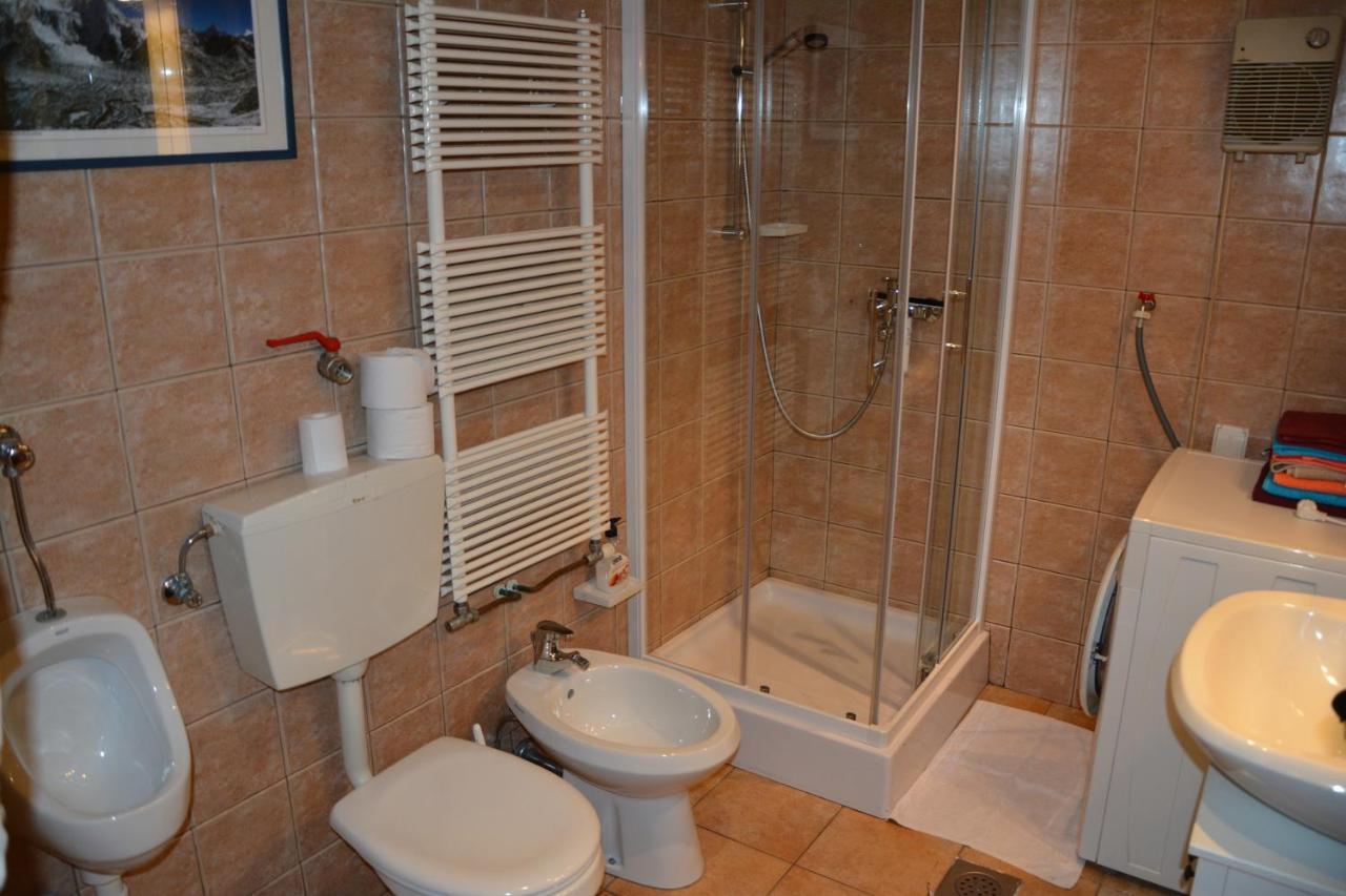 Apartment Zatrnik Bled Esterno foto