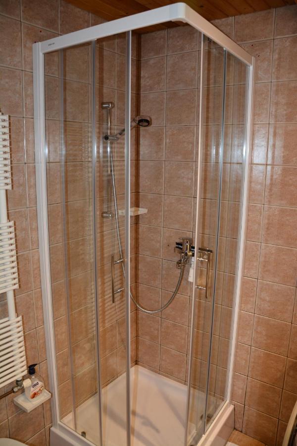 Apartment Zatrnik Bled Esterno foto