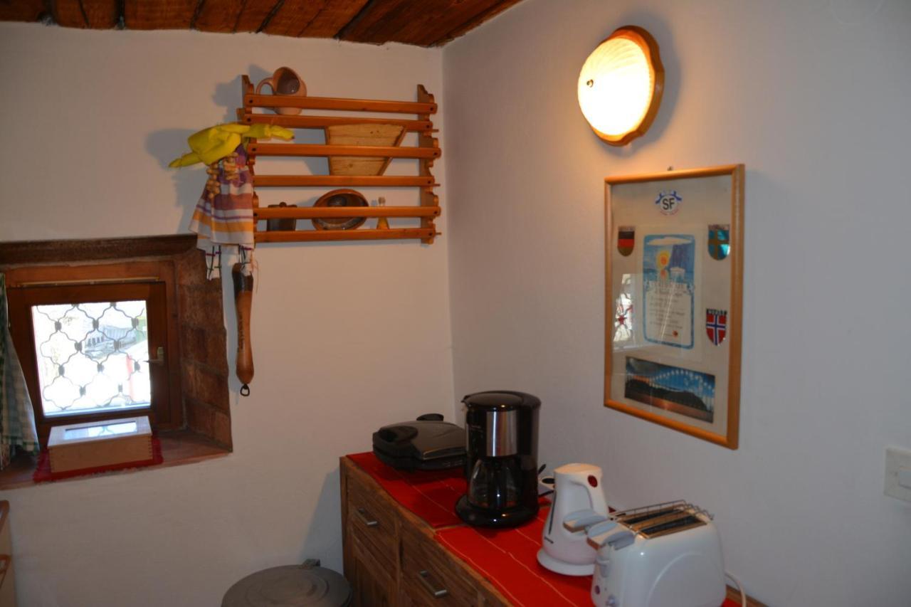 Apartment Zatrnik Bled Esterno foto