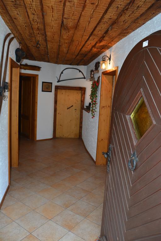 Apartment Zatrnik Bled Esterno foto